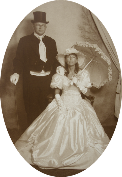 Historisches Bild